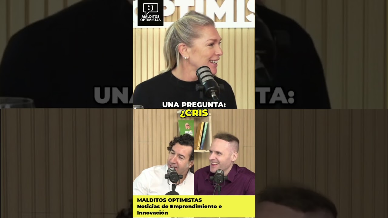 Alianza clave — Malditos Optimistas