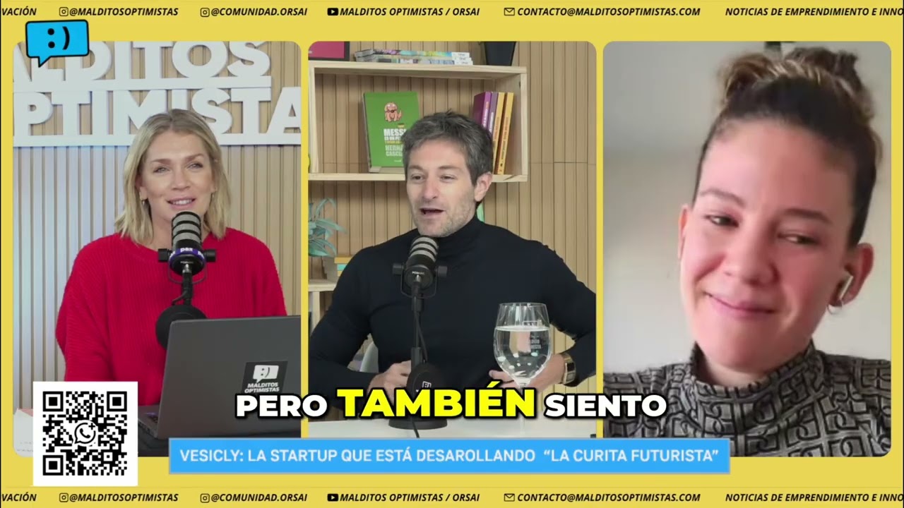 La curita del futuro: cómo la medicina regenerativa va a cambiar la forma de curarnos