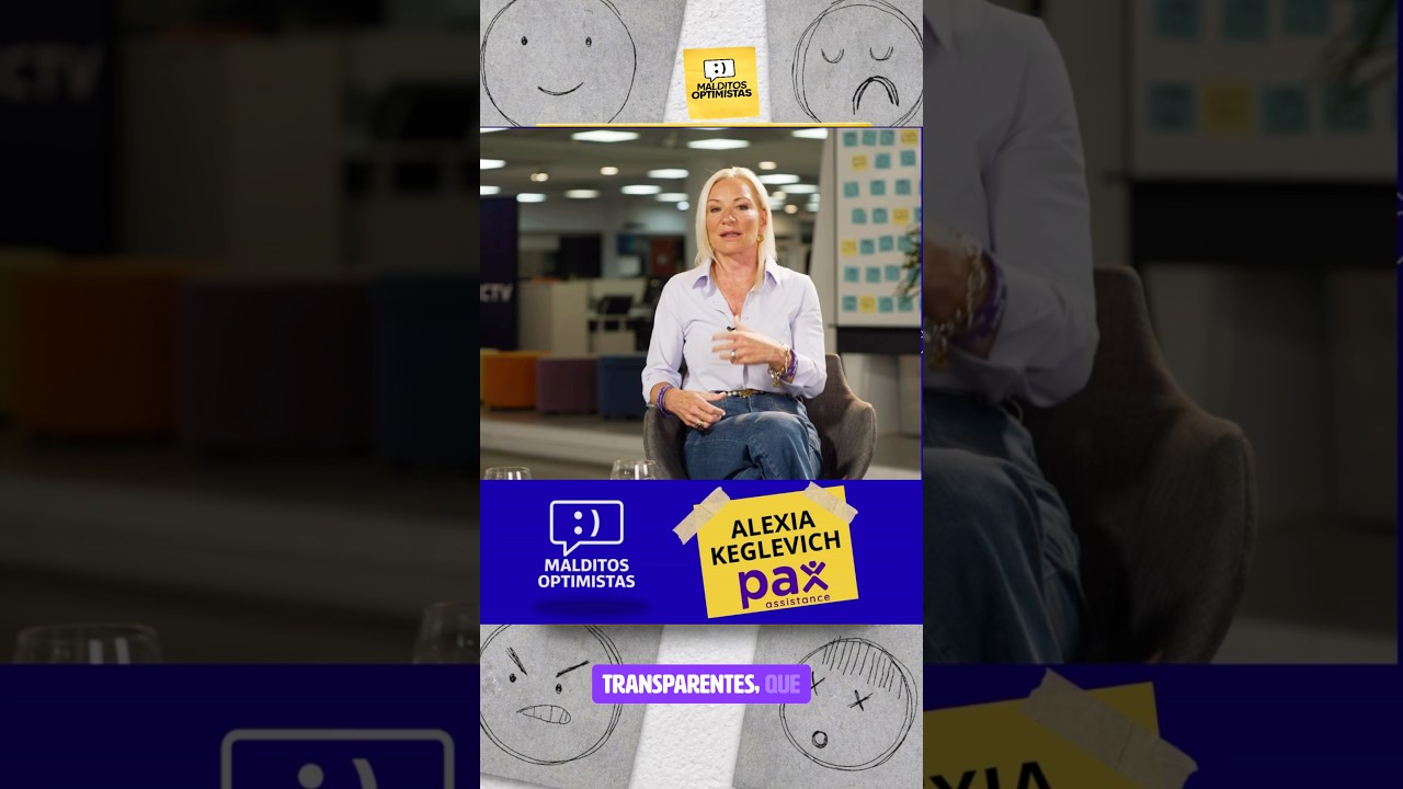 Empresarios con valores innegociables — Malditos Optimistas