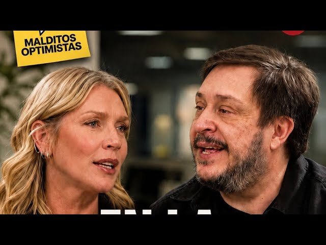 En la Tecnología Es Fantástico Todo — Malditos Optimistas
