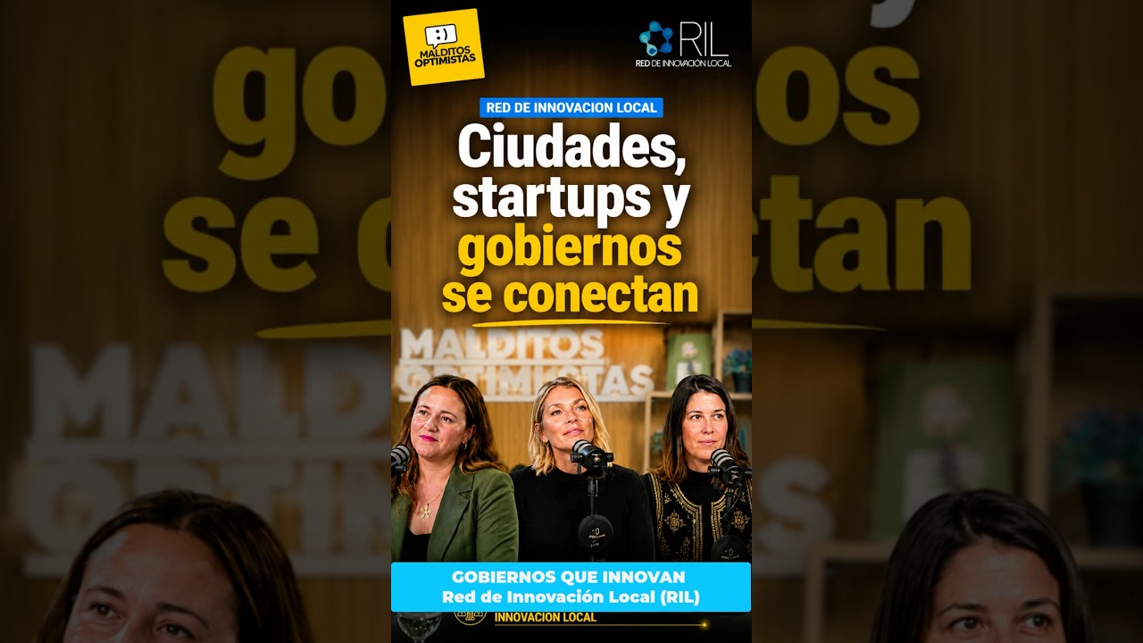 Gobiernos: Innovar con Desigualdad? — Malditos Optimistas
