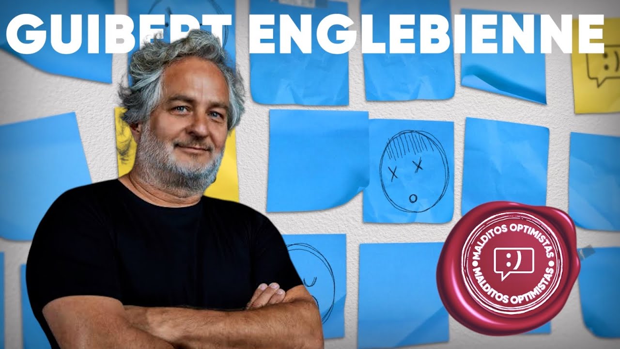 Guibert Englebienne (Globant): que la inteligencia artificial sea tan accesible como el wifi