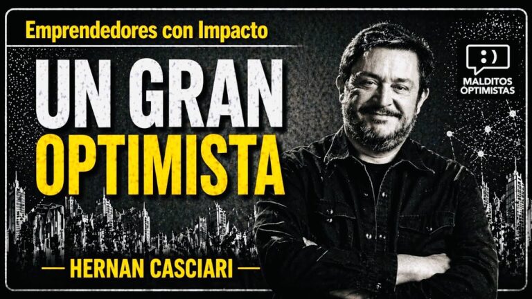 Hernán Casciari y Orsai: cómo la comunidad reinventa la cultura