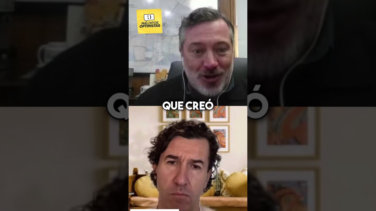 Hub Ñuñoa Chile — Malditos Optimistas