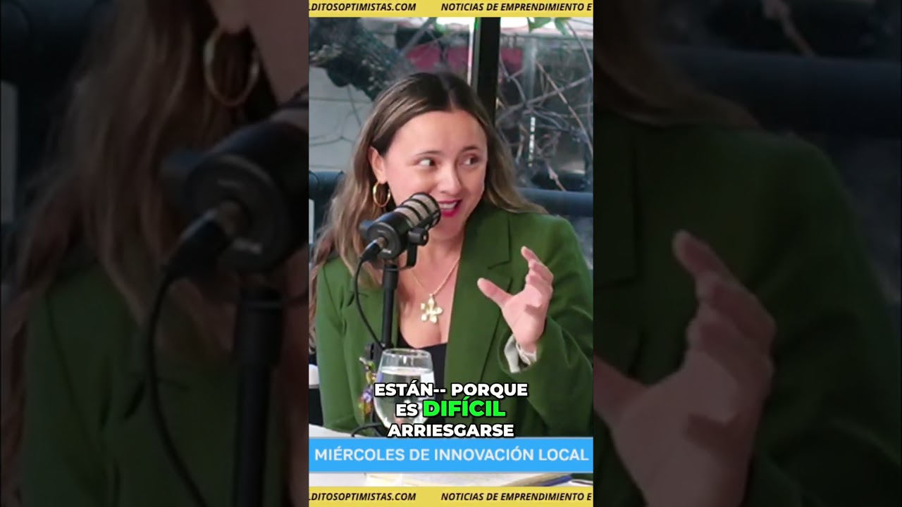 Ia en Parlamentos Latinoamericanos: ¿estamos Listos? — Malditos Optimistas