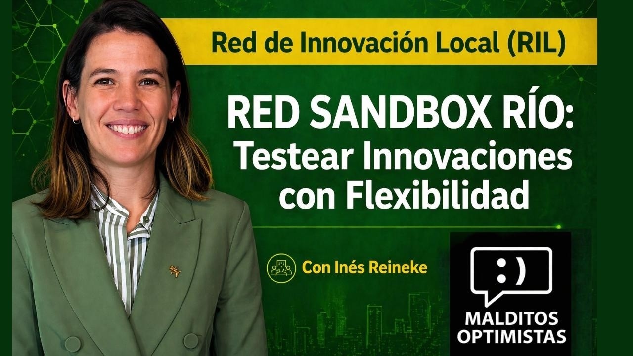 Innovar en las ciudades: cómo la tecnología hace mejores a las urbes de Latinoamérica