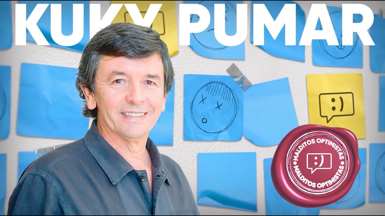Kuky Pumar y La Granja de Zenón: el fenómeno del contenido infantil que conquistó YouTube