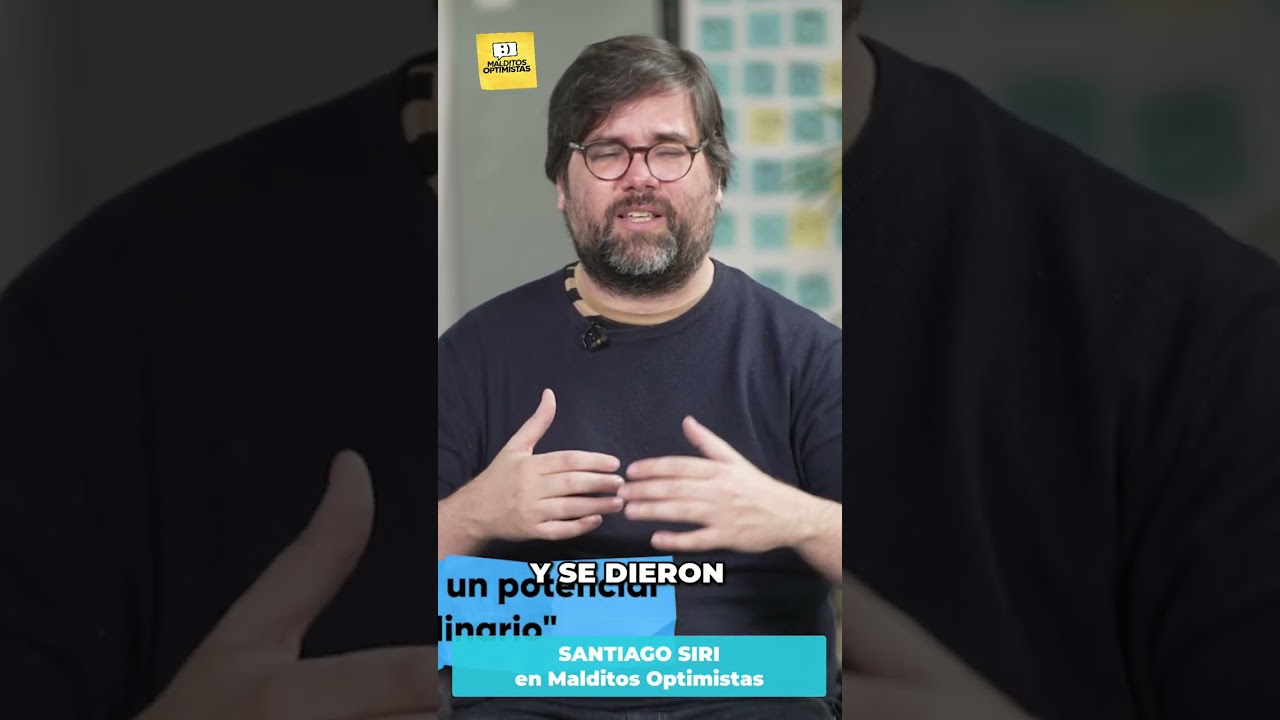 Latinoamérica: ¿potencia de Innovación y Emprendimiento? — Malditos Optimistas