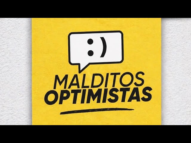 Decir que no también es crecer: lo mejor de la Semana #003 de Malditos Optimistas