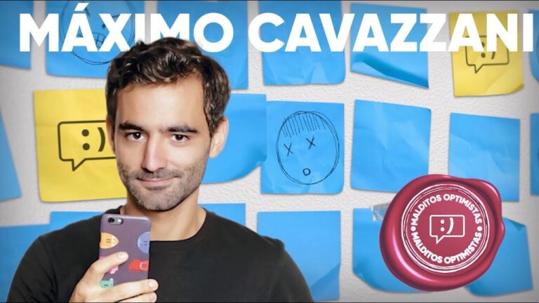 Máximo Cavazzani: de Preguntados a un fenómeno global desde Argentina