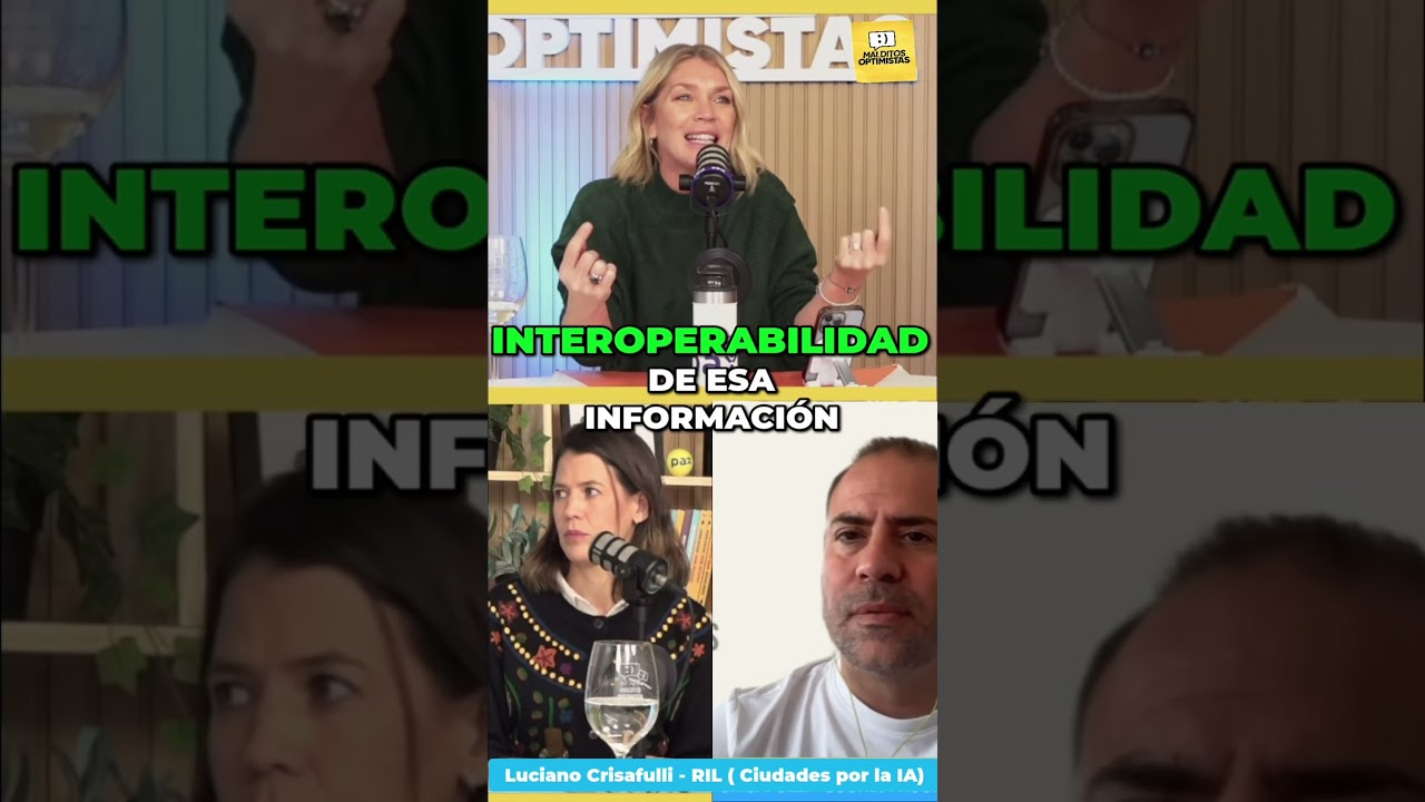 Predicción al Hablar de Inteligencia Artificial — Malditos Optimistas