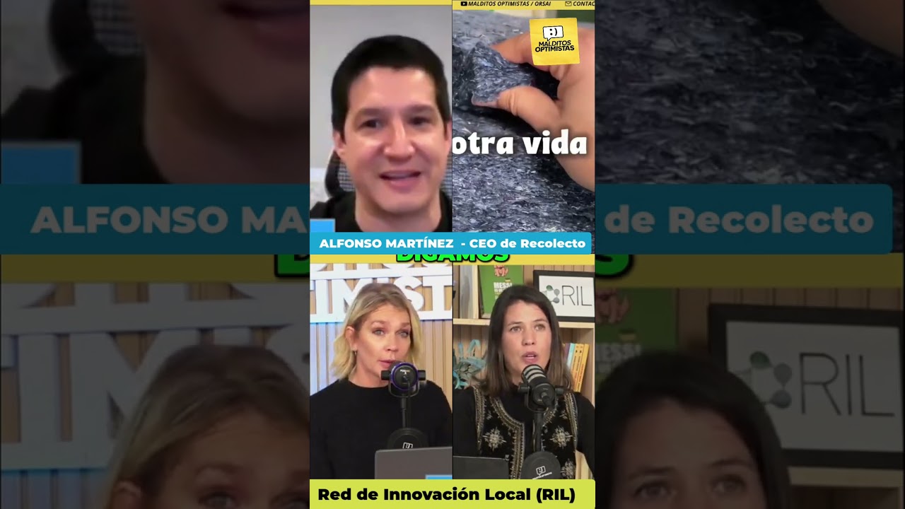 Ropa Usada: Reuso y Reciclaje en México — Malditos Optimistas