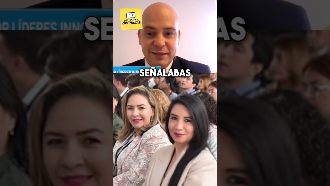 Cómo nos ven desde Europa? Talento, Emprendimiento e Innovación — Malditos Optimistas