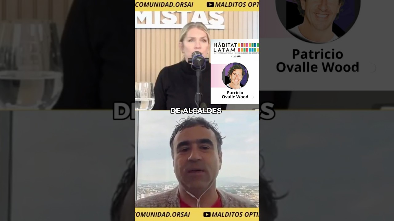 Hábitat Latam Guadalajara — Malditos Optimistas