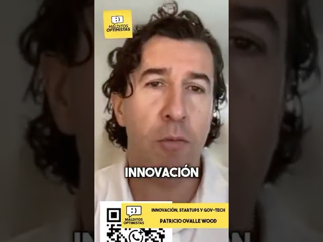 Innovación Vs Invención — Malditos Optimistas