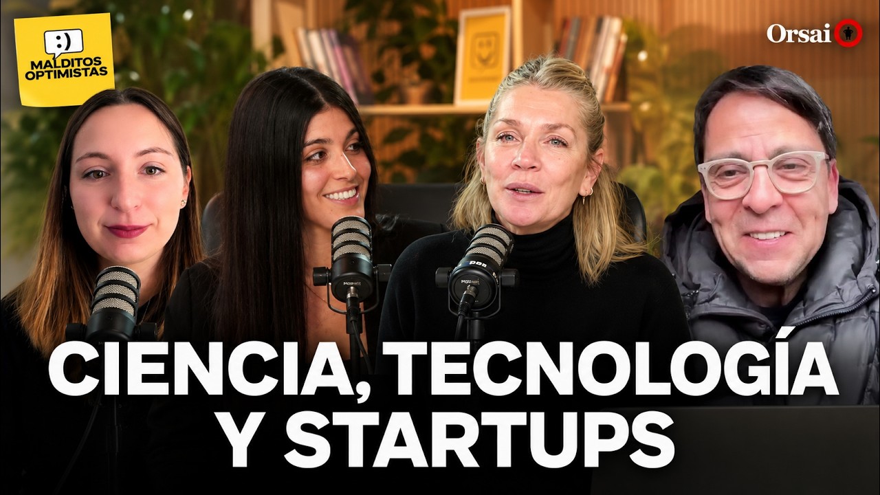 Ciencia, Tecnología y Startups: Parque de Innovación de la Ciudad de Bs. As., Spherebio y Dillo.ai — Malditos Optimistas