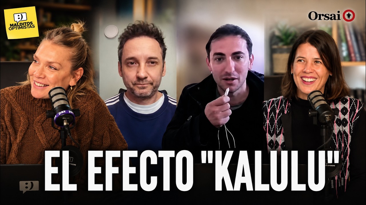 El Efecto Kalulu — Malditos Optimistas
