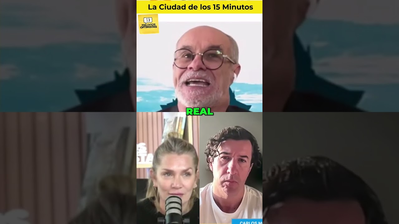 Proximidad Feliz: Adaptación a la Crisis Triple — Malditos Optimistas