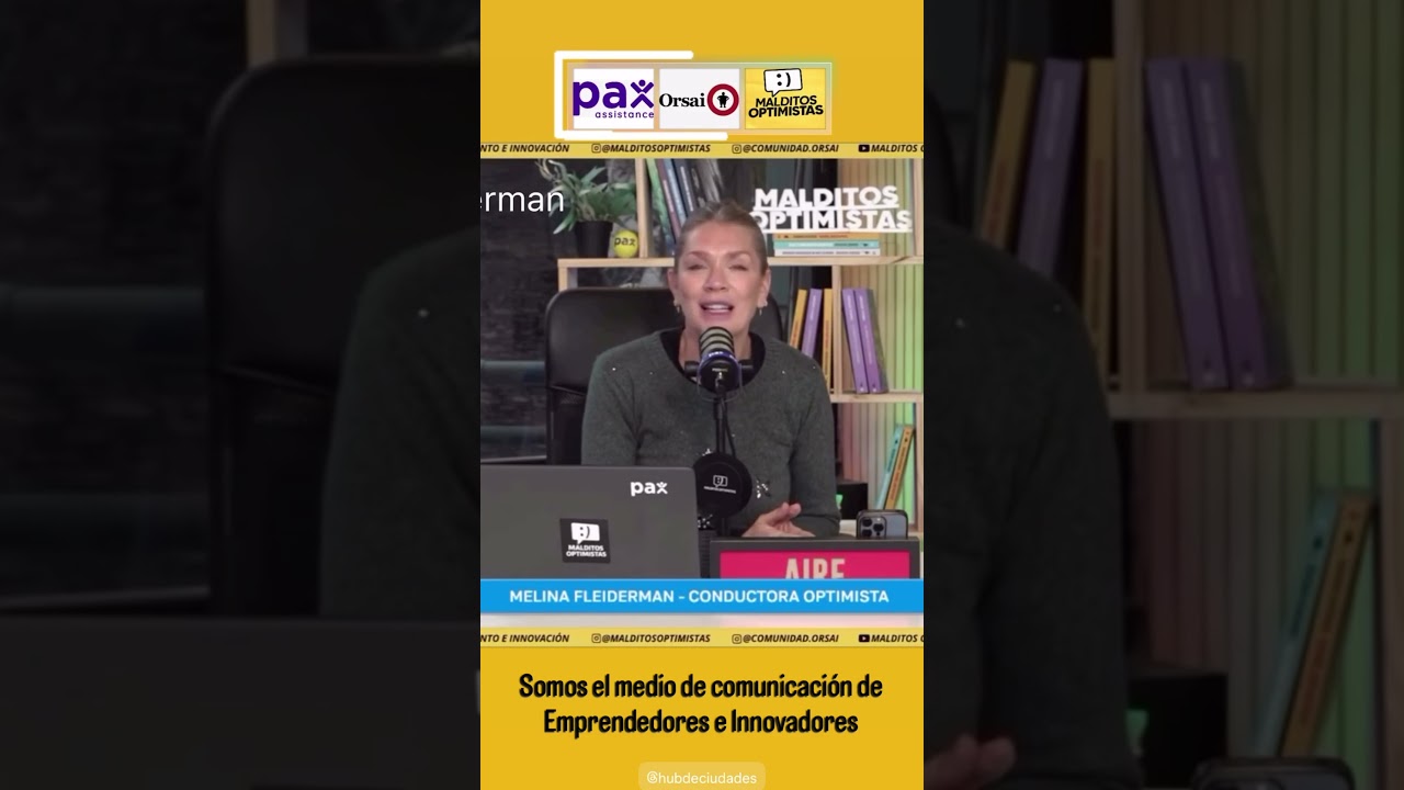 Somos Unos Malditos Optimistas — Malditos Optimistas