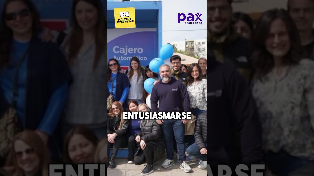 Bancos y Cajeros en Barrios Populares — Malditos Optimistas
