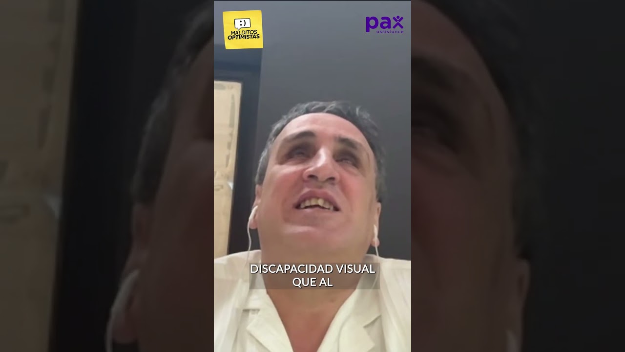 Teflonexos, tecnología para No Videntes — Malditos Optimistas