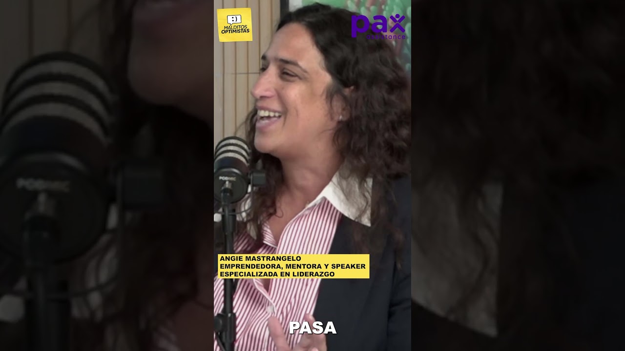 ¿qué Mueve al Emprendedor? — Malditos Optimistas